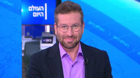 העולם היום | 14.08.22