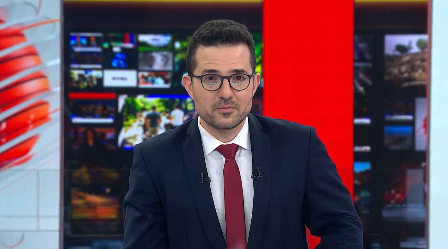 משדר מיוחד עם יונתן אוחיון | 04.03.26 - 09:00