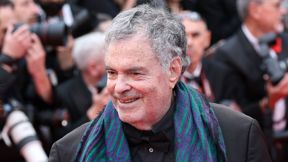 עמוס גיתאי בפסטיבל הסרטים של קאן, בחודש מאי