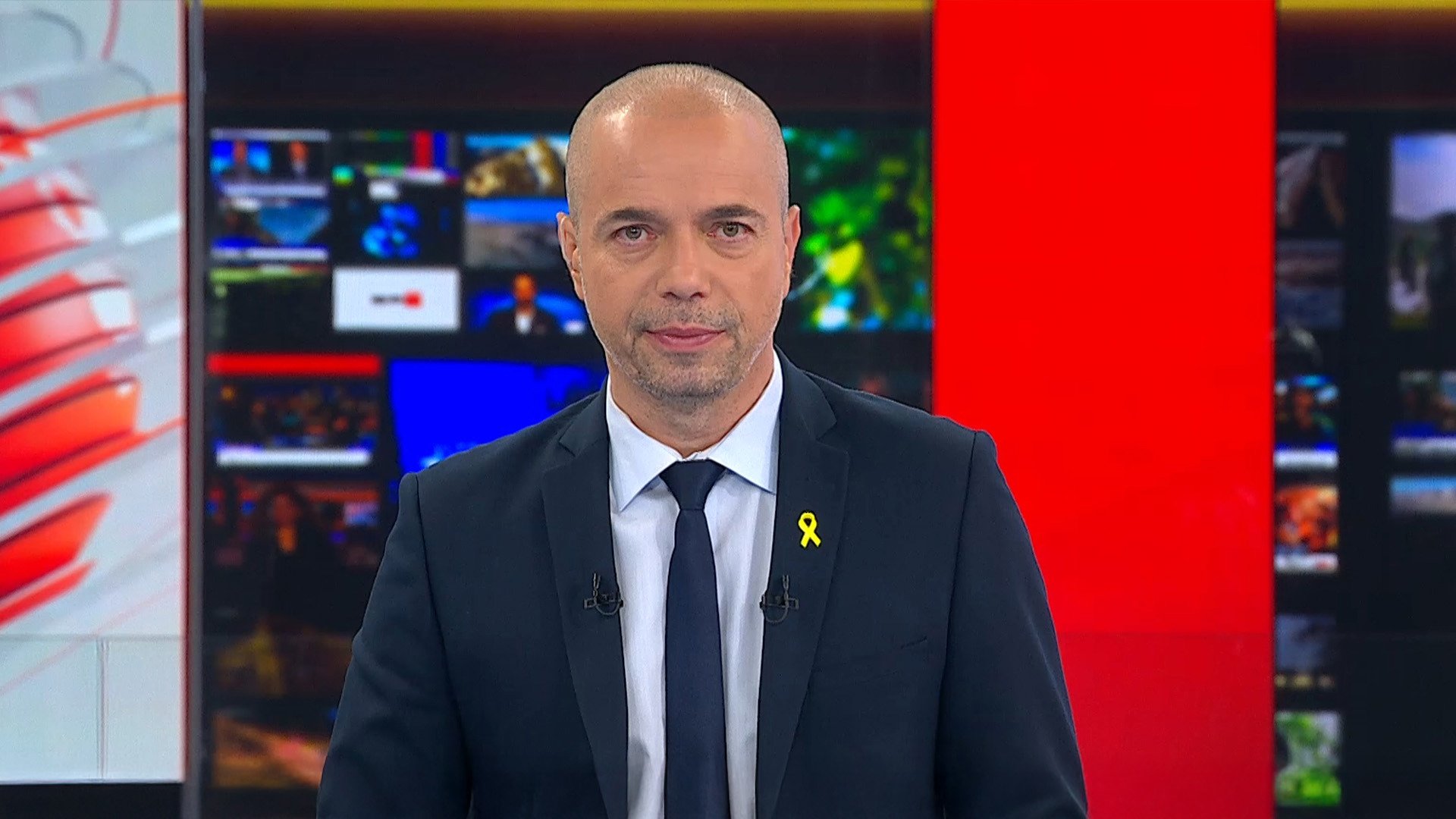 מהדורת כאן חדשות | 23.12.25