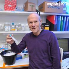 Prof. Yinon Ben Neriah