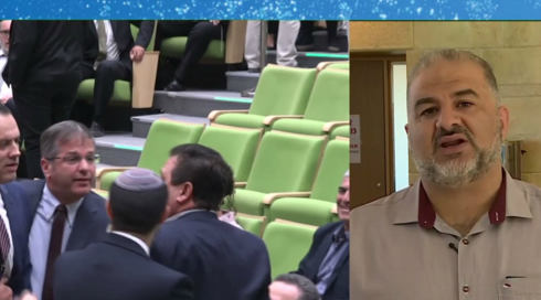 الخامسة في مكان مع وسيم كيوف