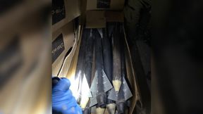 רקטות ביו"ש