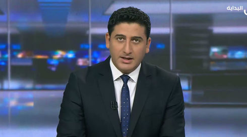 نايف سارجي