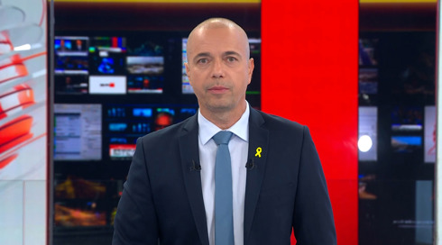 מהדורת כאן חדשות | 04.11.25