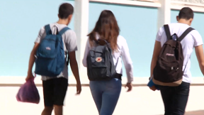 בעקבות המלחמה: עלייה ברמת הסטרס אצל ילדים ישראלים