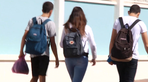 בעקבות המלחמה: עלייה ברמת הסטרס אצל ילדים ישראלים