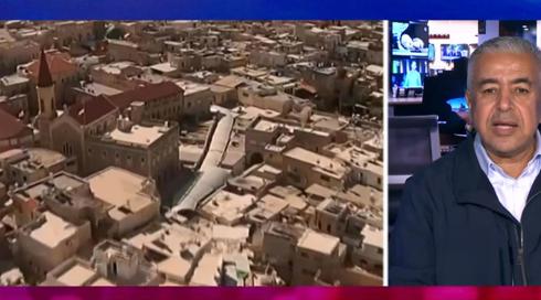 الخامسة في مكان مع محمد الشيخ خليل | 30.01.20