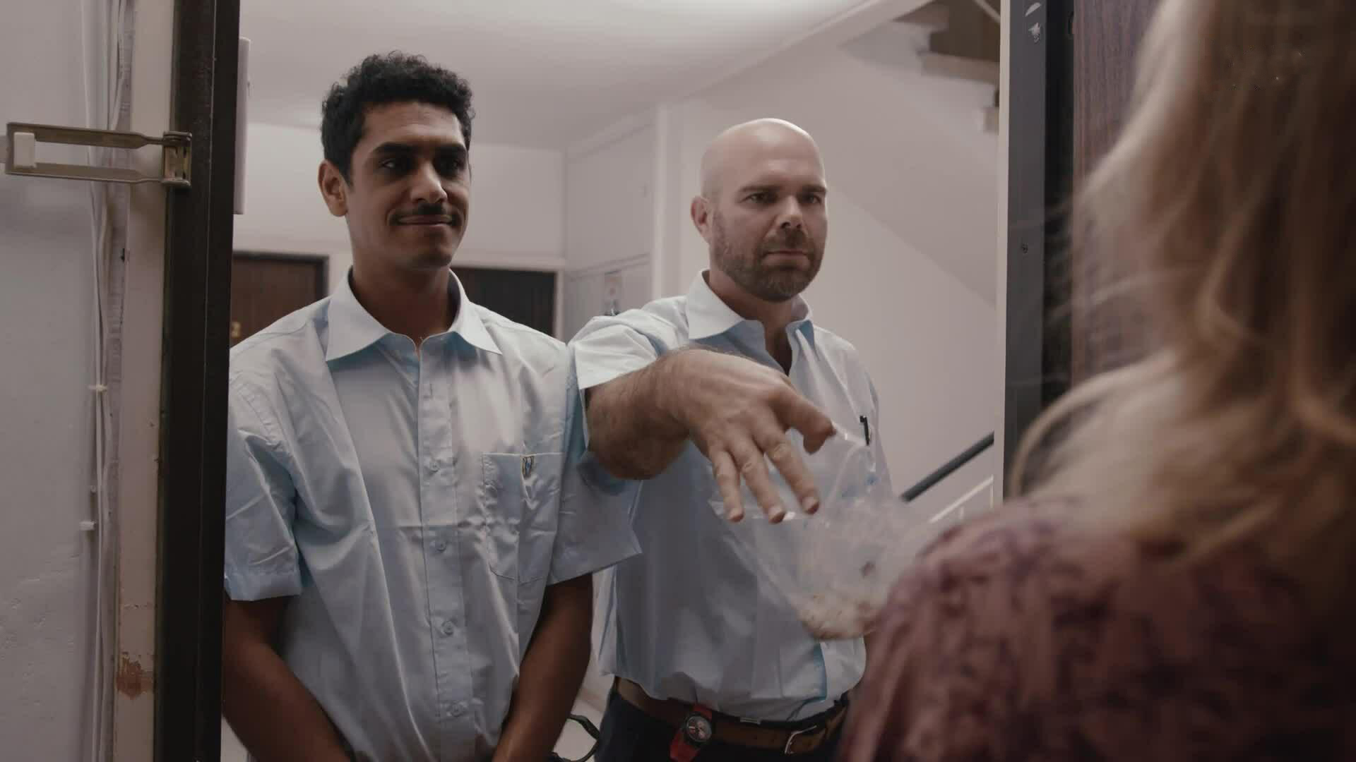 החיים ע"פ אופיר