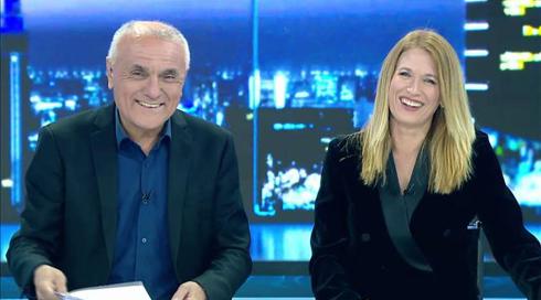 שישי בחמש | 27.12.19