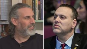 שר התרבות מיקי זוהר, חתן פרס ספיר אמיר חרש