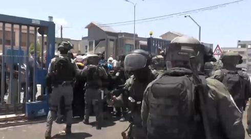 الخامسة في مكان مع وسيم كيوف | 22.6.2023