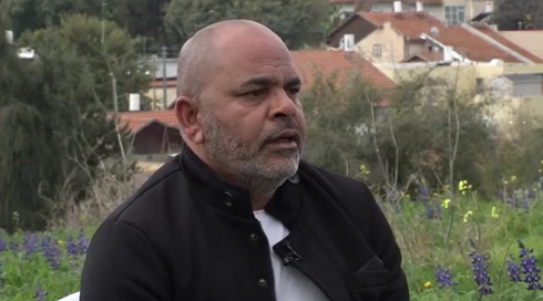 אביו של מתן צנגאוקר: "המחיר שלו עולה כשרואים את הברדק ברחובות"