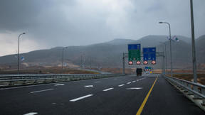 כביש 6 בצפון