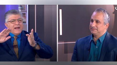 قضية ورأيان مع وسيم كيوف| العملية في غزة 