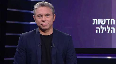 חדשות הלילה | 27.08.19