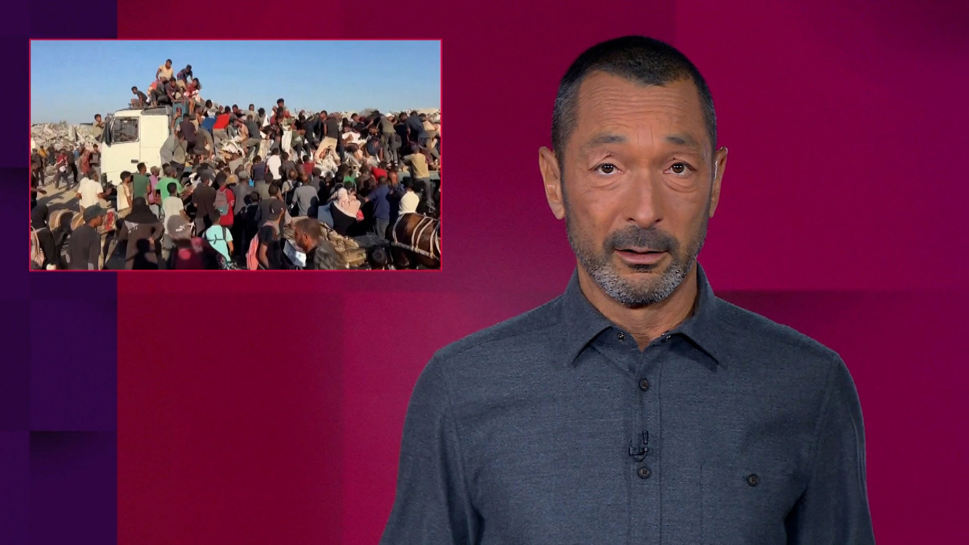 מהצד השני עם גיא זהר | 07.08.25