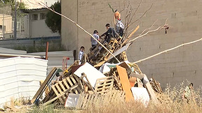 "נמאס לנו": ההורים המתוסכלים נגד חופשת ל"ג בעומר במערכת החינוך