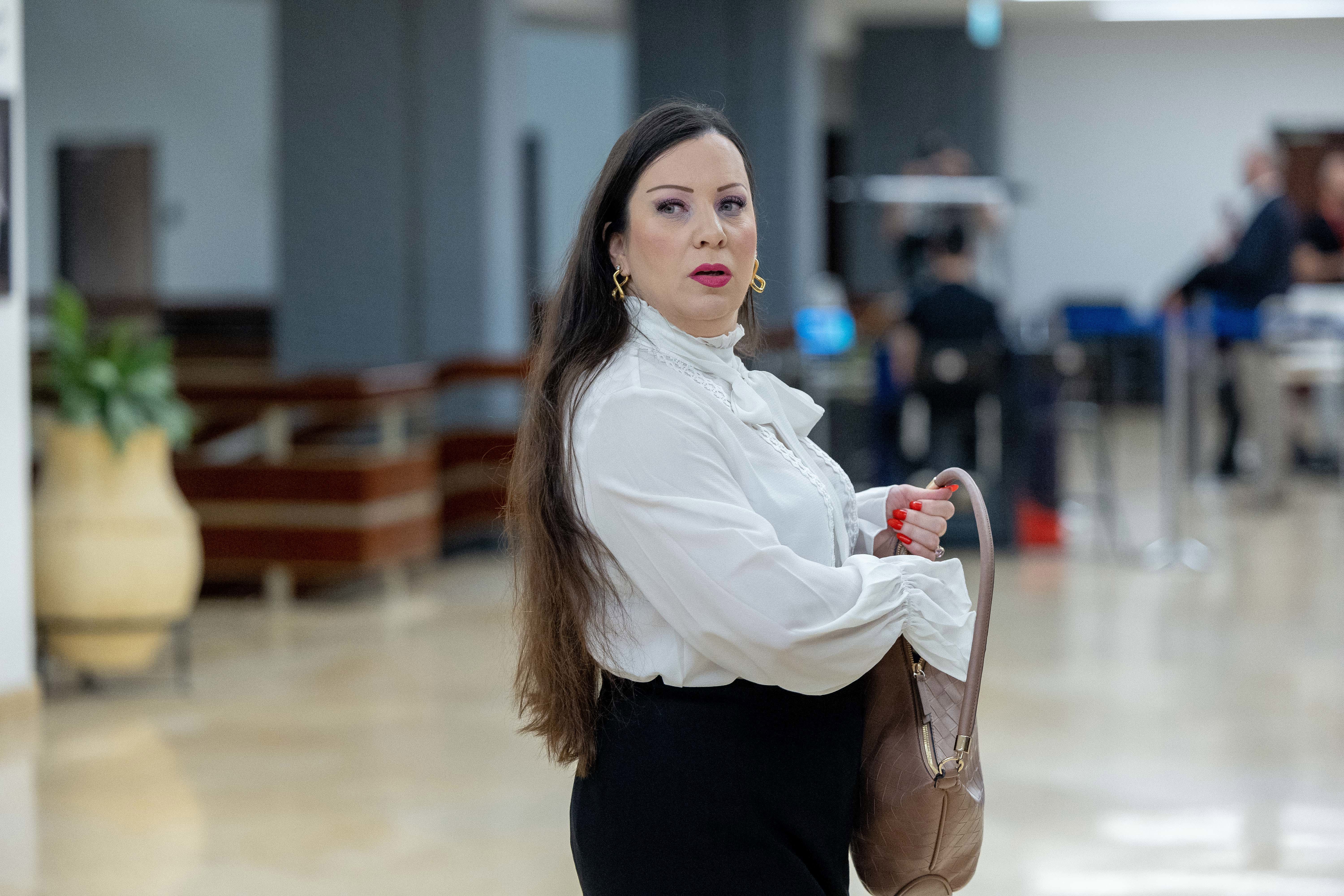 ח"כ טלי גוטליב