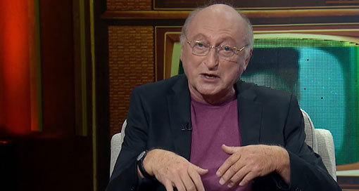 עמנואל הלפרין. 2016