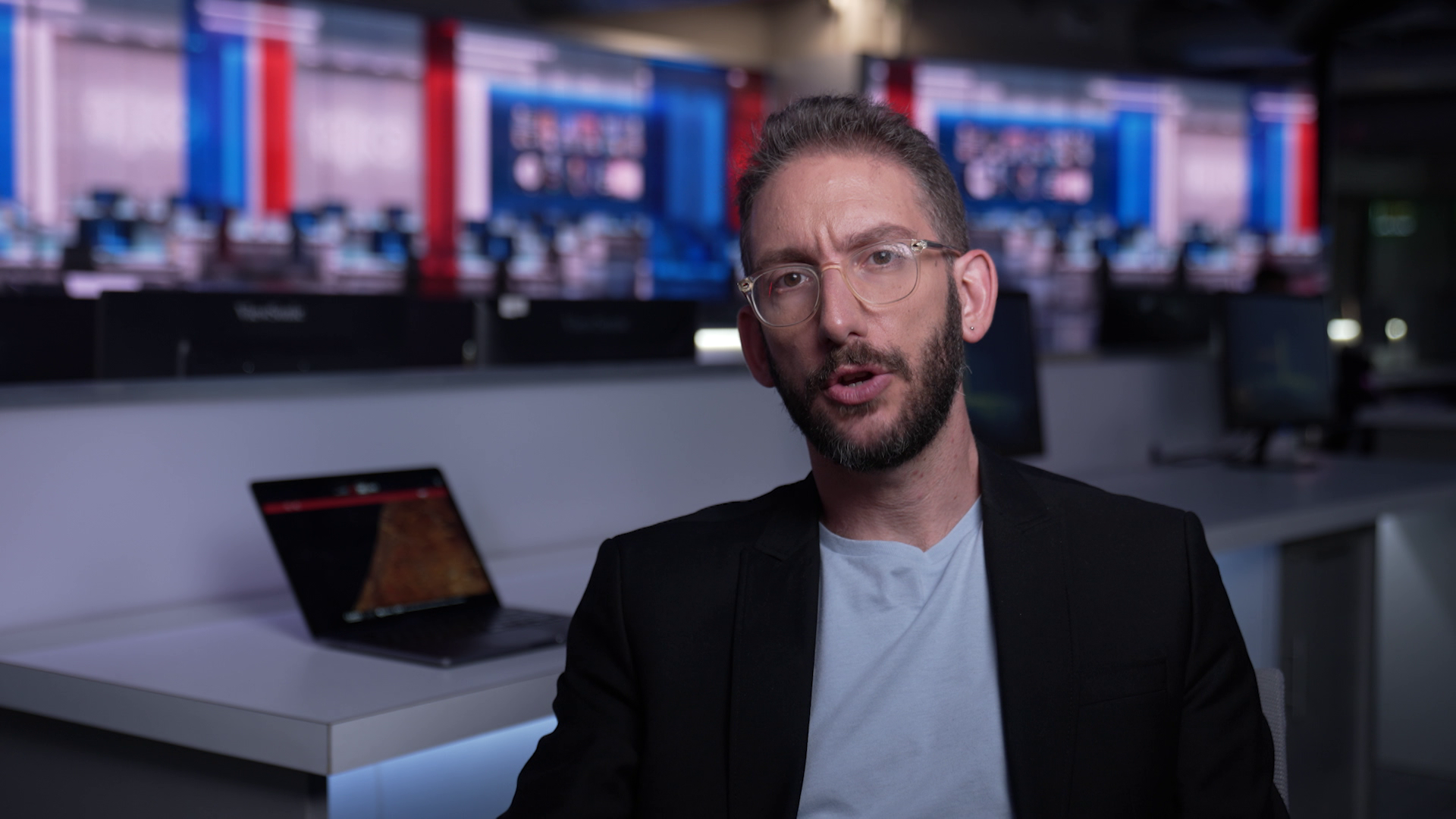 שאול אמסטרדמסקי