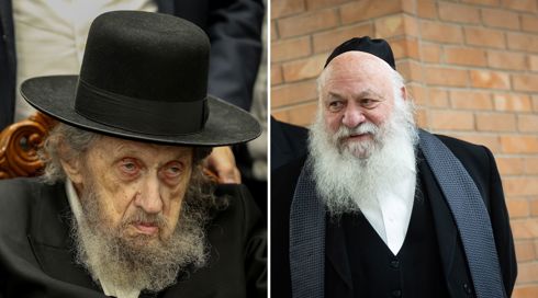 מחלוקת ביהדות התורה: מי יתמוך בתקציב גם ללא חוק הגיוס?