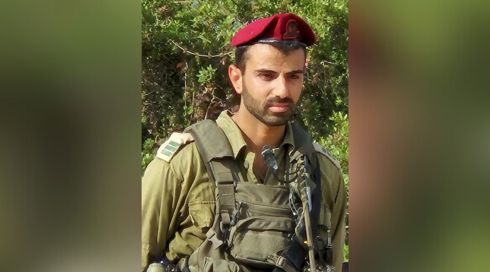 נפצע ב-7 באוקטובר ונפל בדרום לבנון: סיפורו של רס"ן אופק בכר