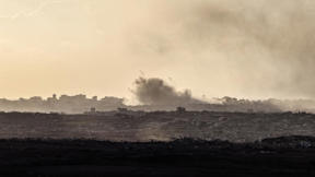 גבול ישראל-עזה, ספטמבר 2025