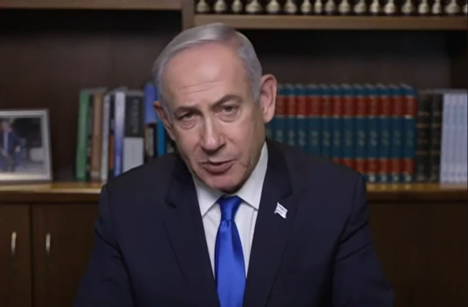 נתניהו בריאיון ל-NSNBC