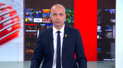 מהדורת כאן חדשות | 22.01.26