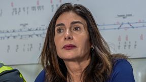 השרה מירי רגב, בחודש שעבר