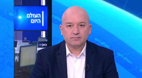 העולם היום | 12.06.22