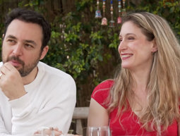 הצחקתם אותם: המלחמה לא תעצור את הסטנדאפיסטים