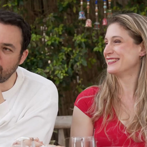 הצחקתם אותם: המלחמה לא תעצור את הסטנדאפיסטים