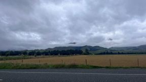 העיירה טה אנאו בניו זילנד, ארכיון