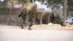 אסון ענק נמנע: כך צה"ל ושב"כ סיכלו פיגוע תופת בירושלים