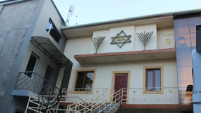 מתוך דף הפייסבוק של ראש הקהילה היהודית בארמניה