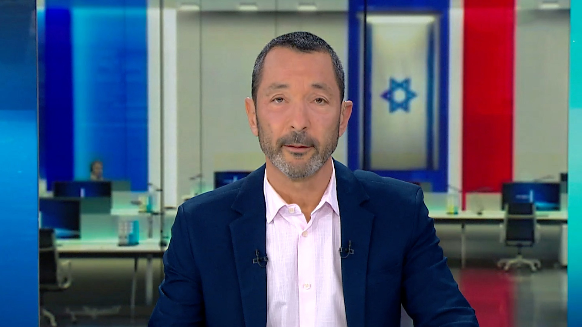 מהצד השני עם גיא זהר | 24.12.23