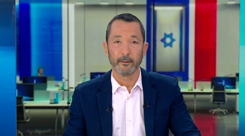 מהצד השני עם גיא זהר | 24.12.23.מהצד השני עם גיא זהר | 24.12.23 מהצד השני עם גיא זהר | 24.12.23