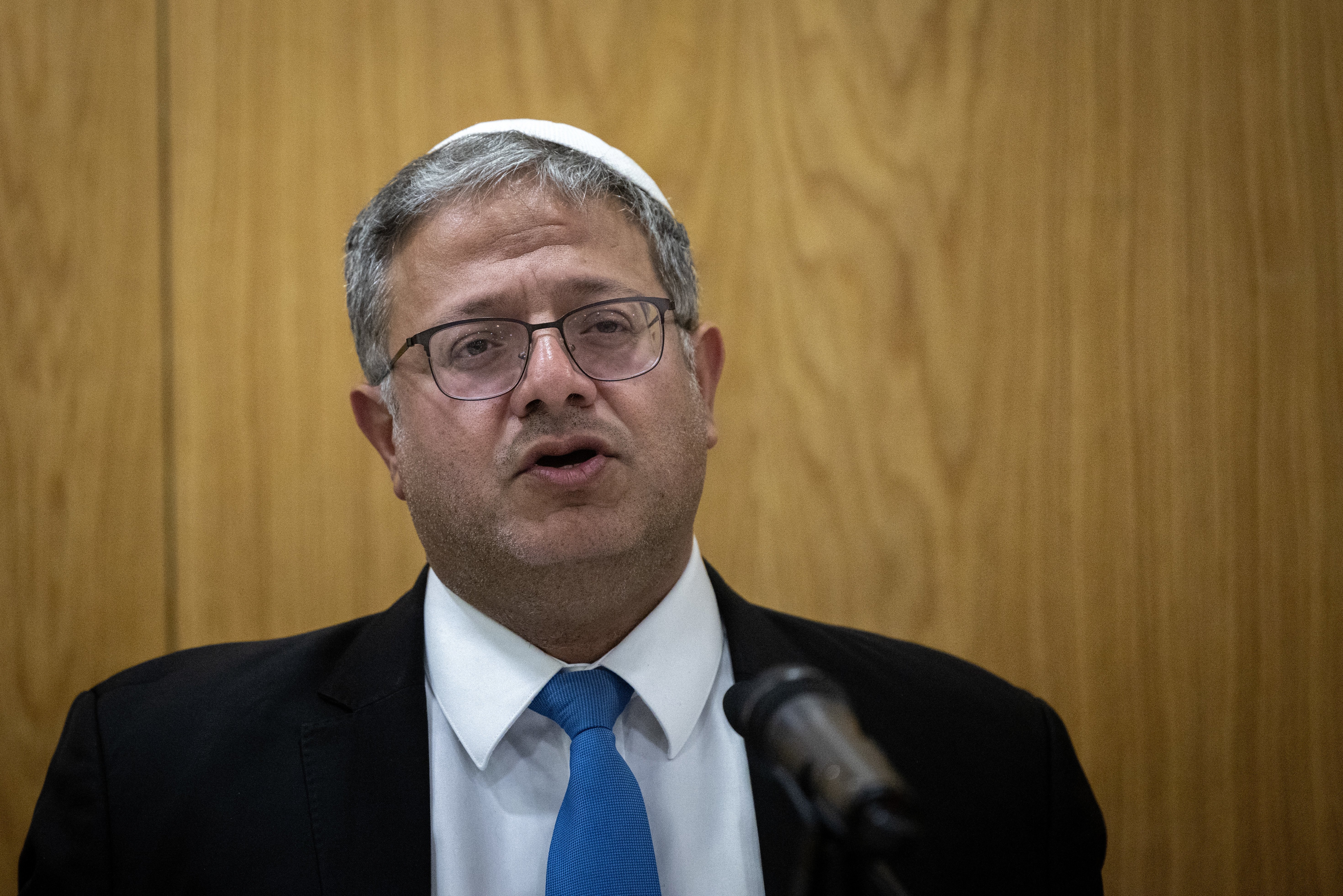 איתמר בן גביר