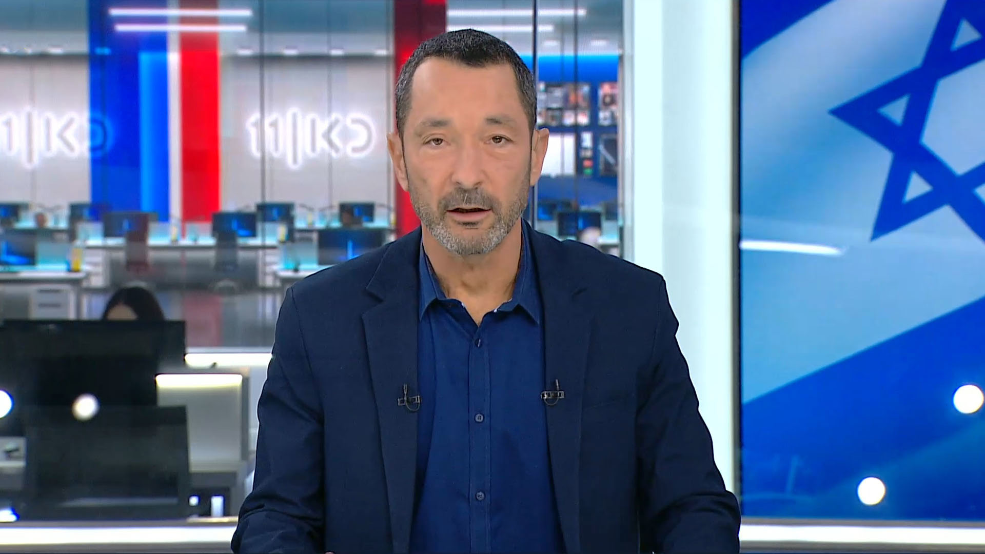 גיא זוהר 7.1.24