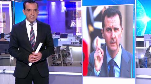 شرق أوسط جديد 