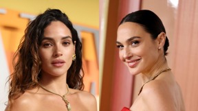 גל גדות, אדריה ארחונה