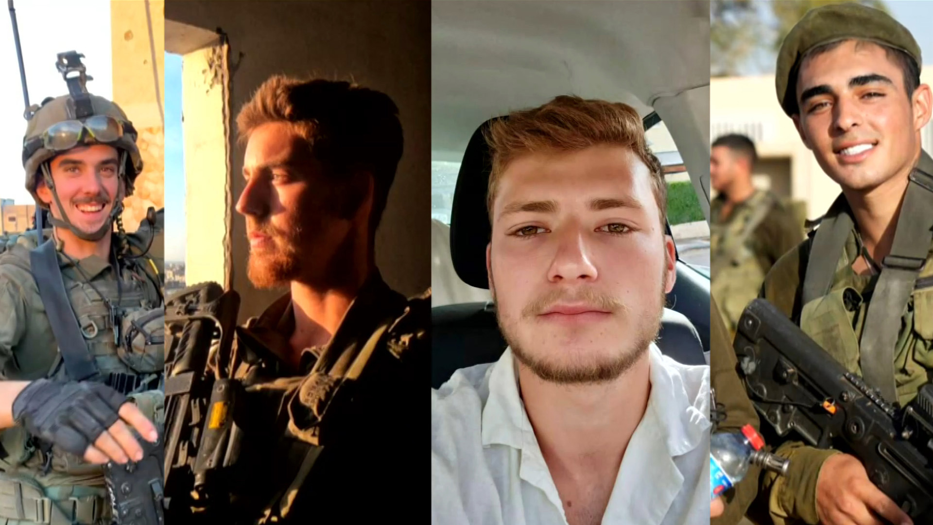 סיפורי הנופלים - 11.6.24