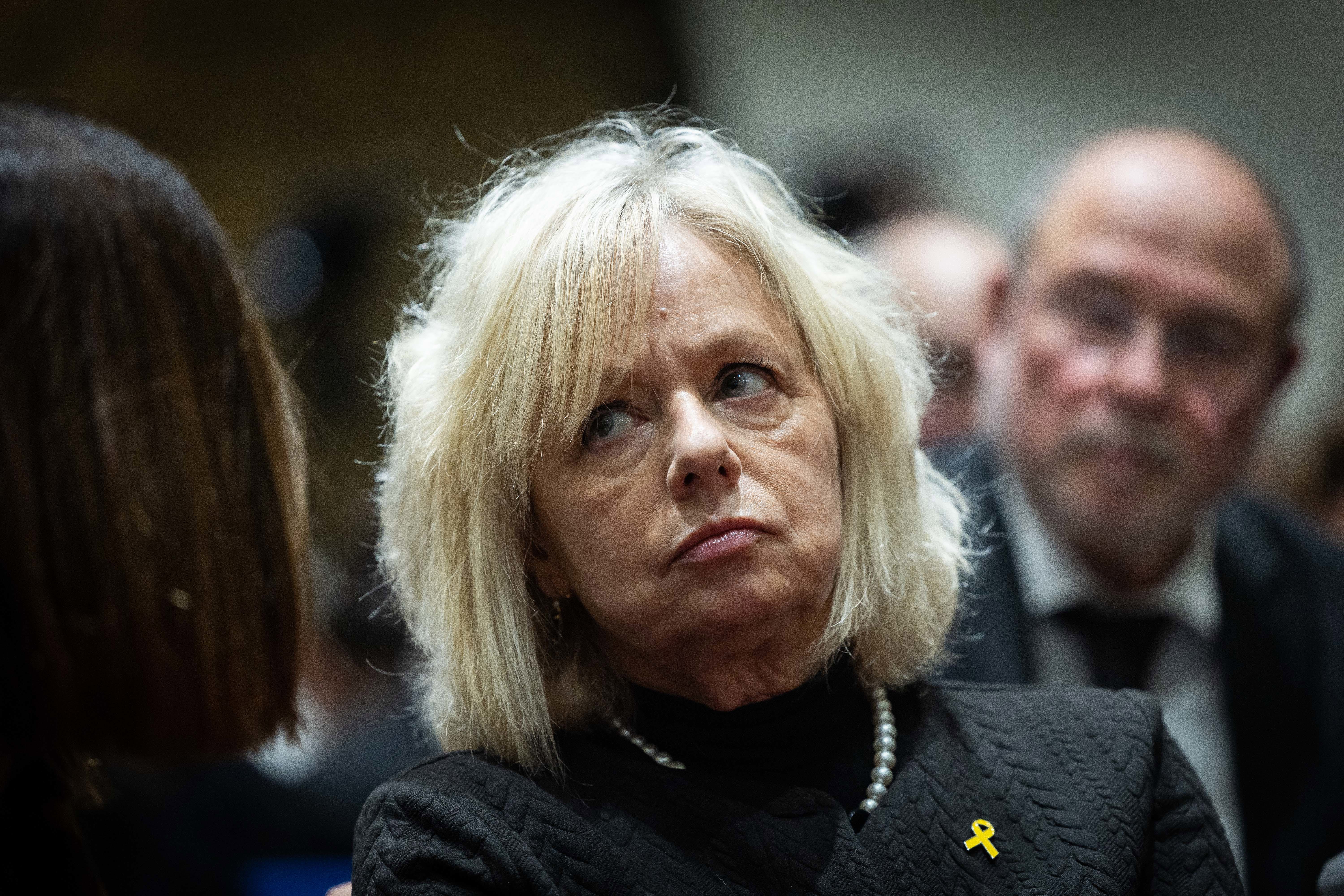 היועצת המשפטית לממשלה גלי בהרב מיארה