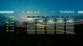 התחזית (22)