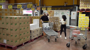 לנצח את רמי לוי: הדרך להוזיל את סל הקניות שלכם עוברת בסיטונאות