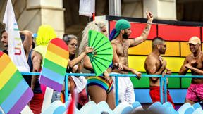 מצעד הגאווה 2023 בתל אביב