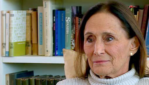 לגעת ברוח | יעל דיין