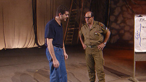 21 הערות בעקבות גורודיש: היום השביעי